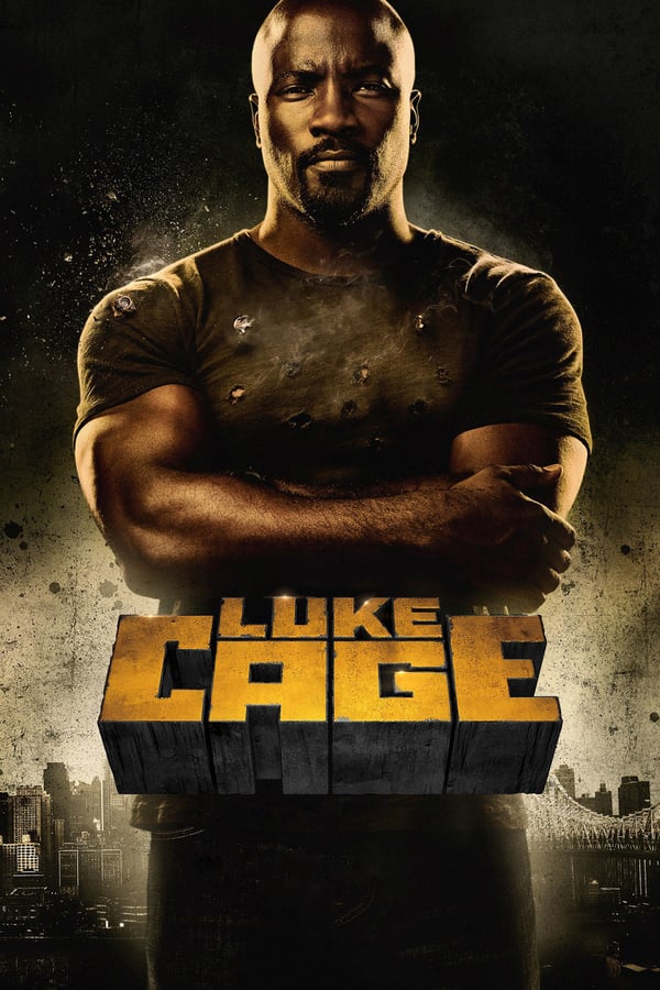 Marvel’s Luke Cage Saison 2