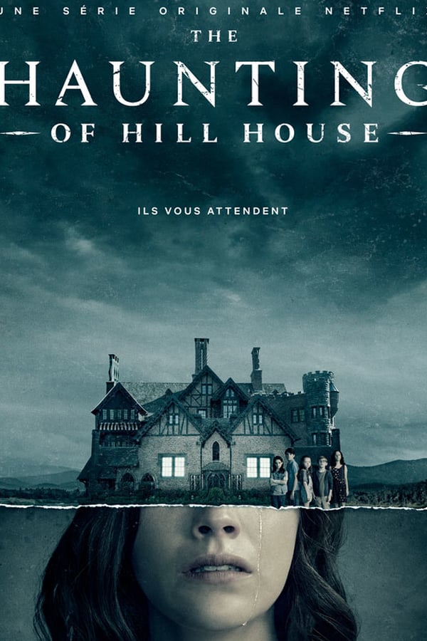 La Hantise de Hill House Saison 1