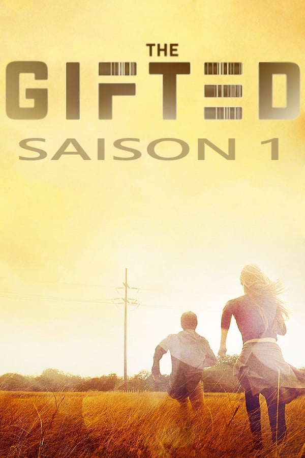 The Gifted Saison 1