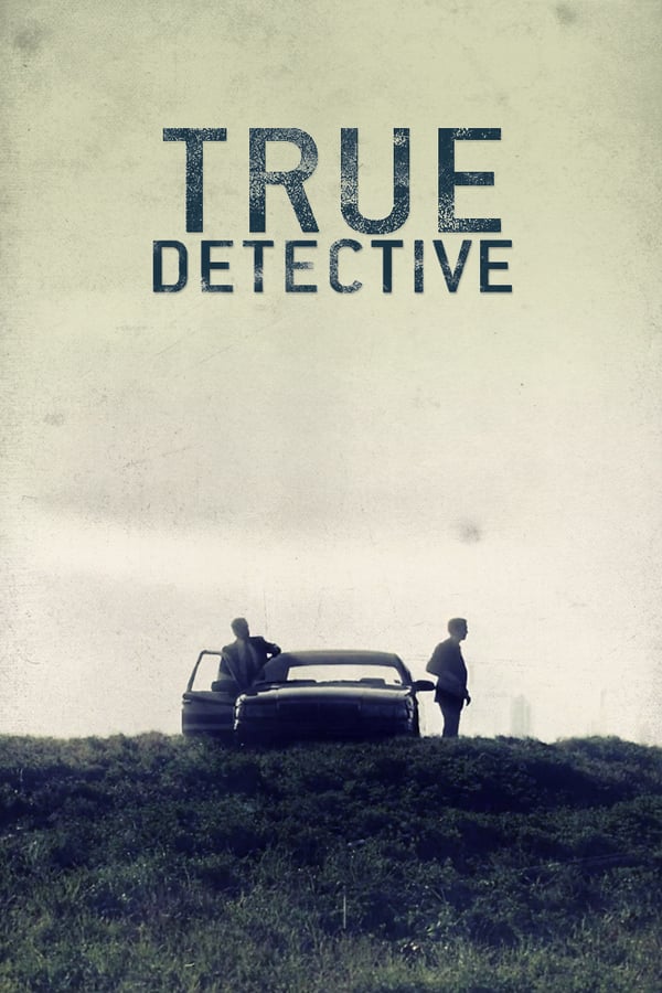 True Detective Saison 1