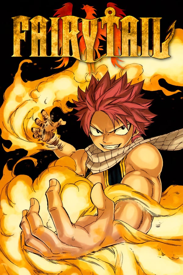Fairy Tail Episode 277