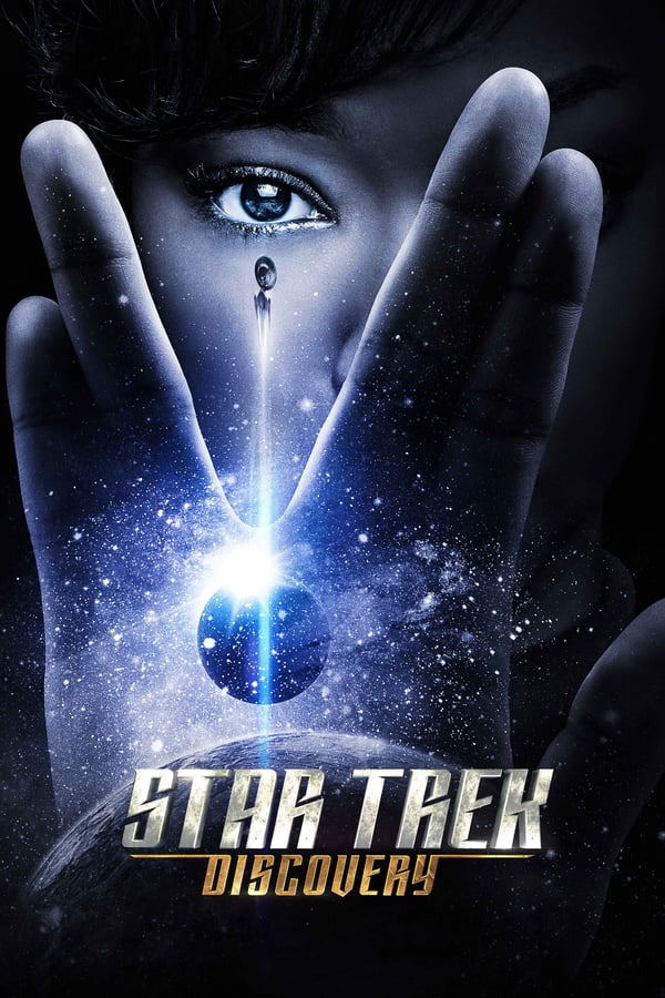 Star Trek Discovery Saison 2