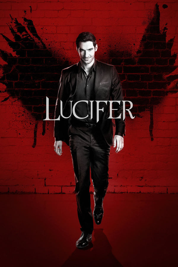 Lucifer Saison 1