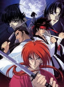 Rurouni Kenshin: Meiji Kenkaku Romantan – Ishinshishi e no Chinkonka