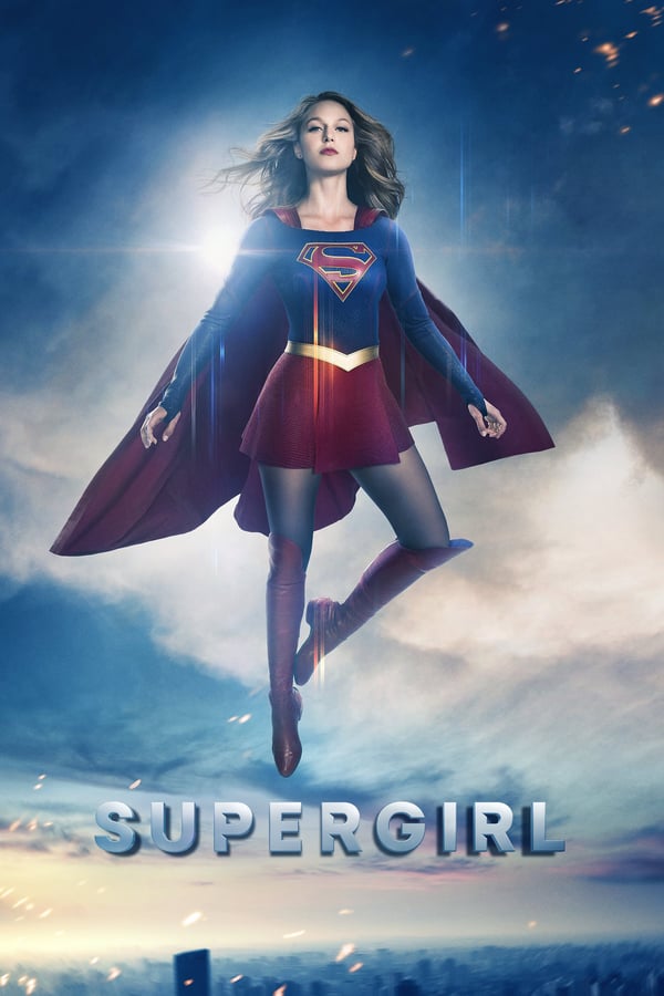 Regarder Supergirl Saison 5 Anime Streaming Complet Vf Et Vostfr Hd Gratuit