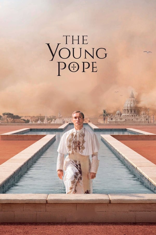 The Young Pope Saison 1