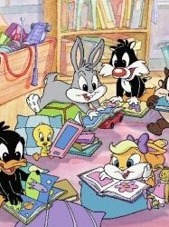 Les Bébés Looney Tunes Saison 2