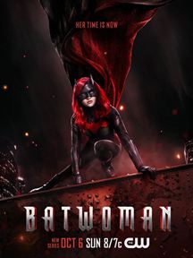 Batwoman Saison 1