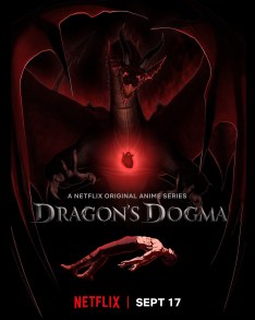 Dragons Dogma VF