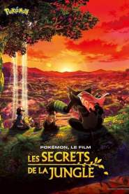 Pokémon Film 23 : Les secrets de la jungle (2020) VF