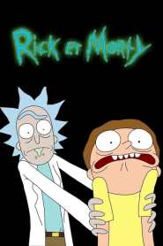 Rick et Morty Saison 5 VF