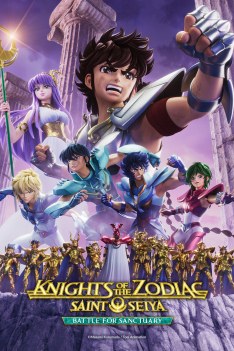 Knights Of The Zodiac – Saint Seiya – Battle For Sanctuary Episode 10